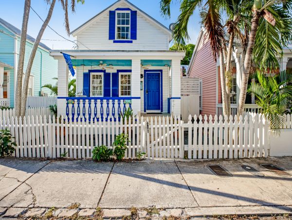 The Florida Keys Home 1021647