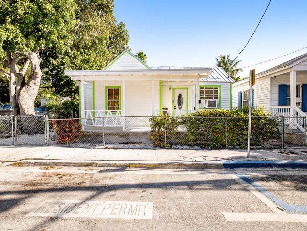 The Florida Keys Home 1021648
