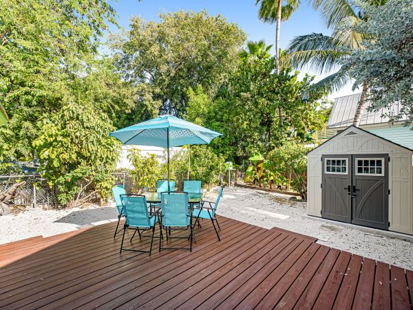 The Florida Keys Home 1021648