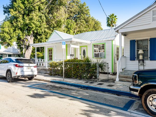 The Florida Keys Home 1021648
