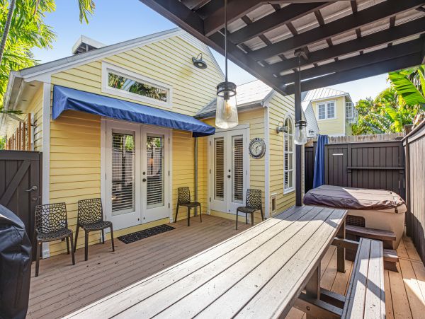 The Florida Keys Home 1021649