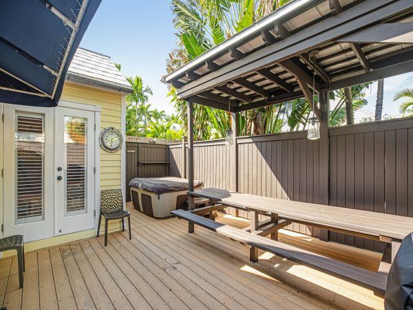 The Florida Keys Home 1021649