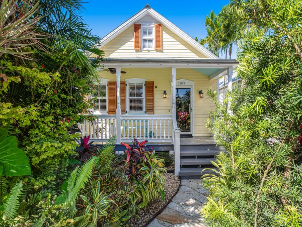The Florida Keys Home 1021649