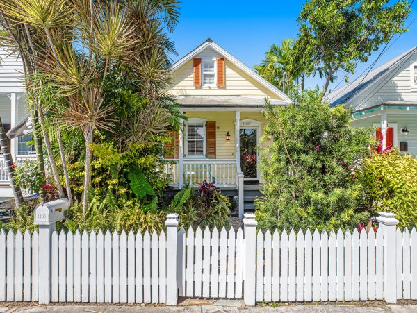 The Florida Keys Home 1021649