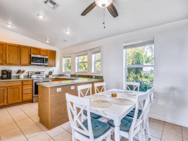 The Florida Keys Home 1021650