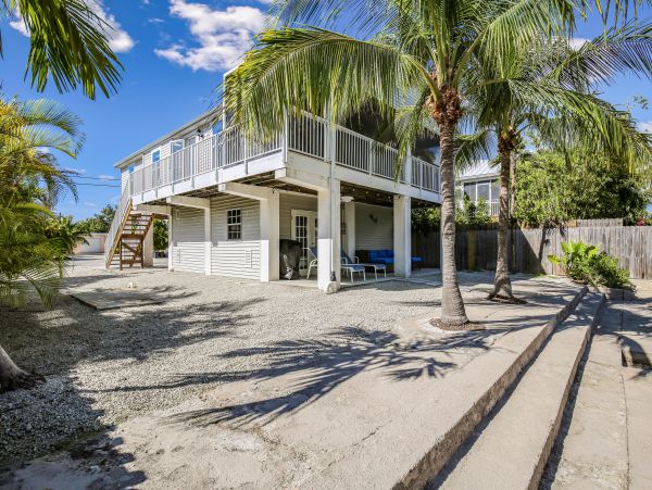 The Florida Keys Home 1021650