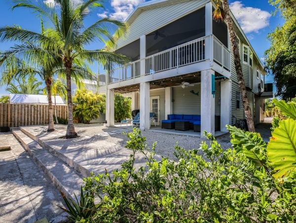 The Florida Keys Home 1021650