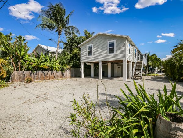 The Florida Keys Home 1021650