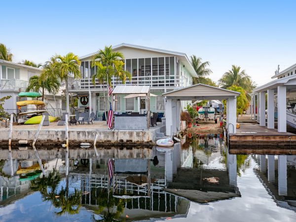 The Florida Keys Home 1021651