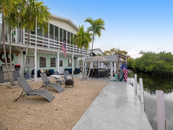 The Florida Keys Home 1021651