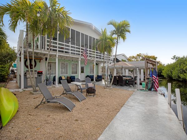 The Florida Keys Home 1021651