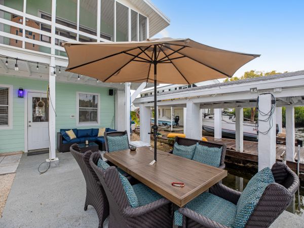 The Florida Keys Home 1021651