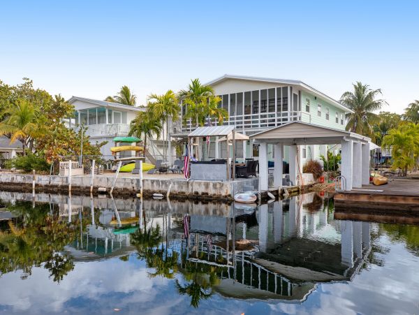 The Florida Keys Home 1021651