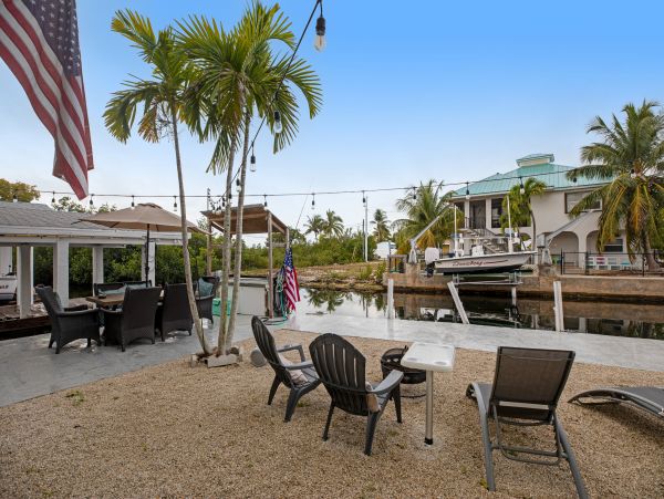 The Florida Keys Home 1021651