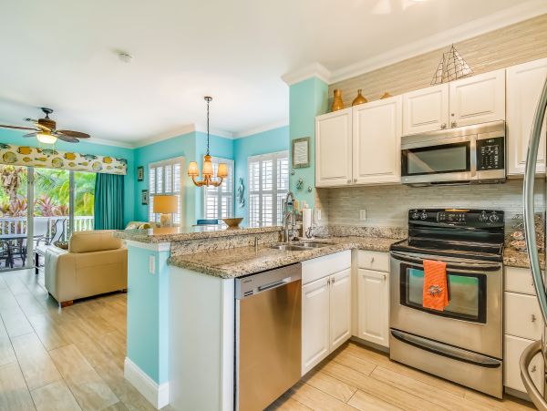 The Florida Keys Home 1021653