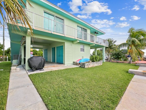 The Florida Keys Home 1021654