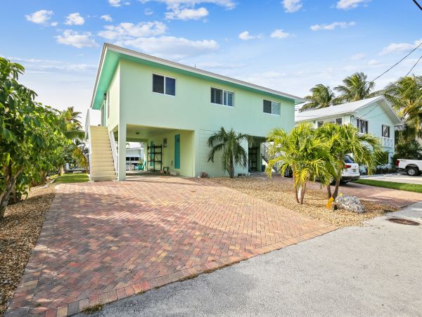 The Florida Keys Home 1021654