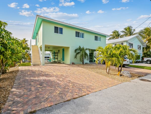 The Florida Keys Condo 1021655