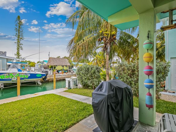The Florida Keys Condo 1021655