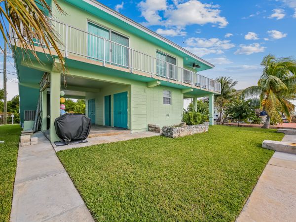 The Florida Keys Condo 1021655