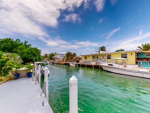 The Florida Keys Home 1021656