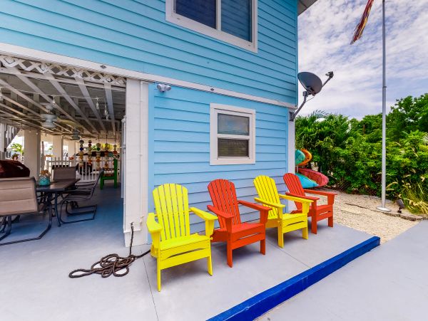 The Florida Keys Home 1021656