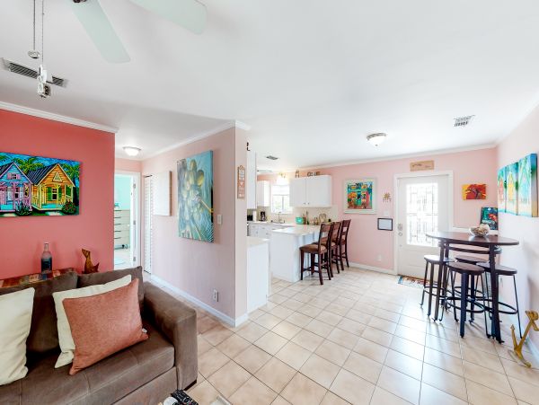 The Florida Keys Home 1021656