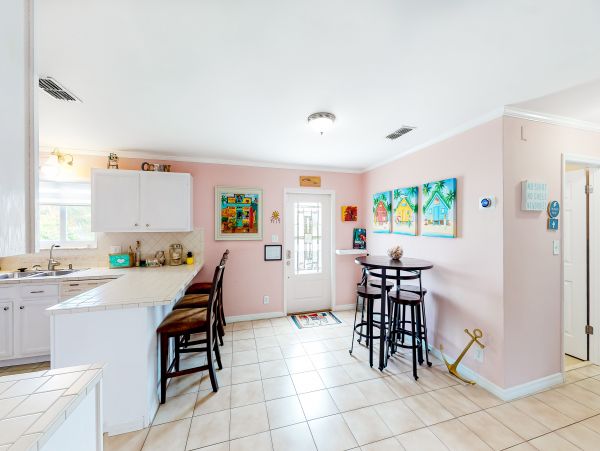 The Florida Keys Home 1021656
