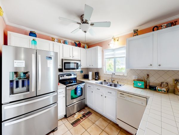 The Florida Keys Home 1021656