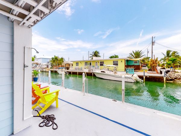 The Florida Keys Home 1021656