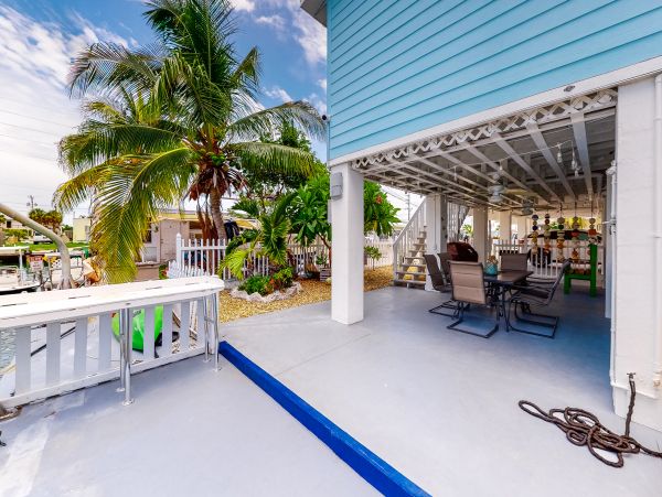 The Florida Keys Home 1021656