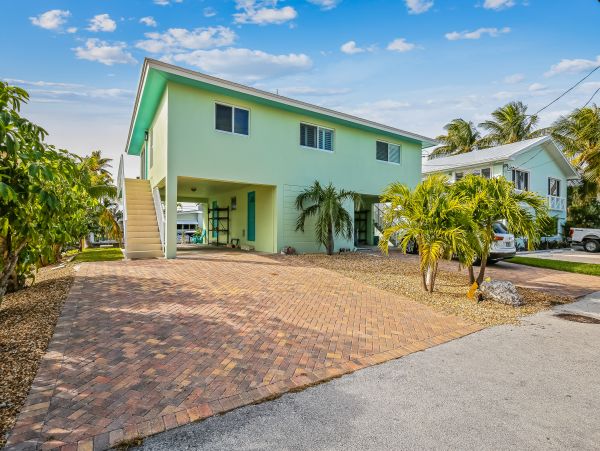 The Florida Keys Home 1021657