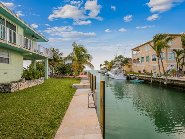 The Florida Keys Home 1021657