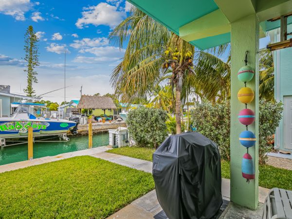 The Florida Keys Home 1021657