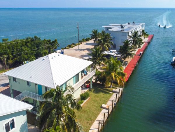 The Florida Keys Home 1021657