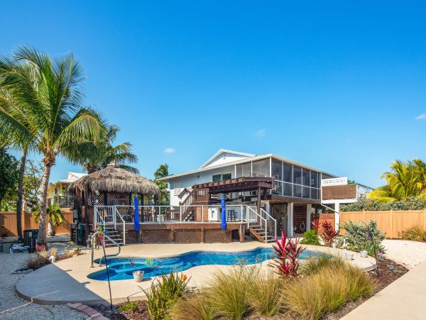 The Florida Keys Home 1021658