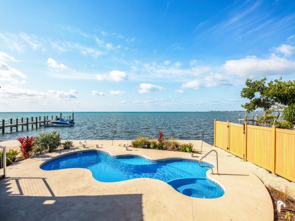 The Florida Keys Home 1021658