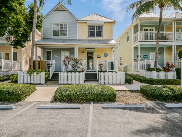 The Florida Keys Home 1021659