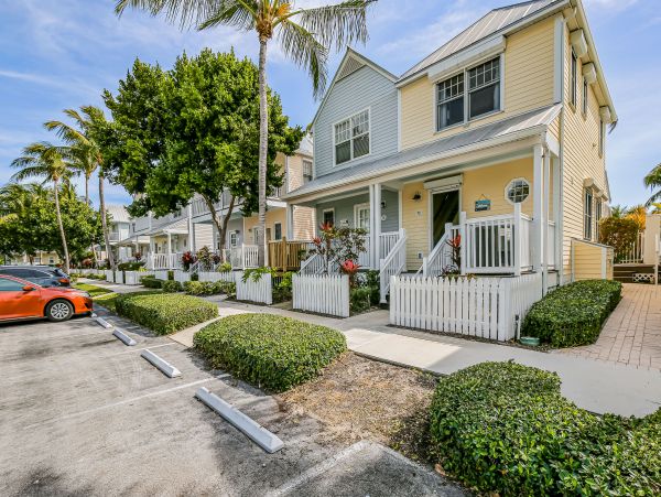 The Florida Keys Home 1021659