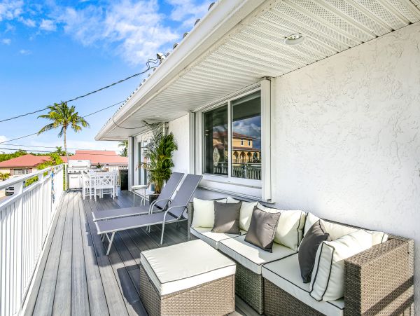 The Florida Keys Home 1021660