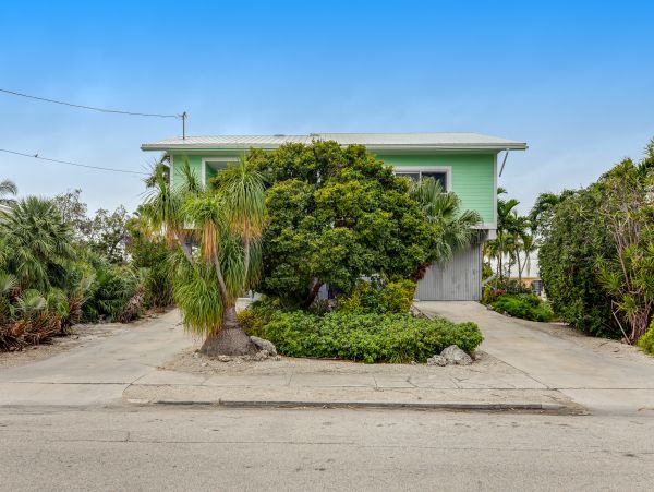 The Florida Keys Home 1021662