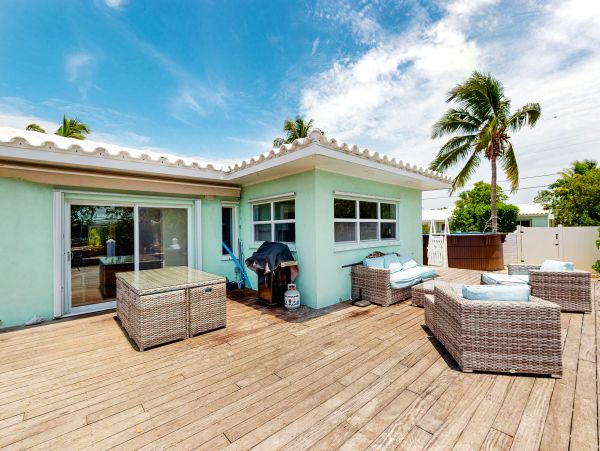 The Florida Keys Home 1021663