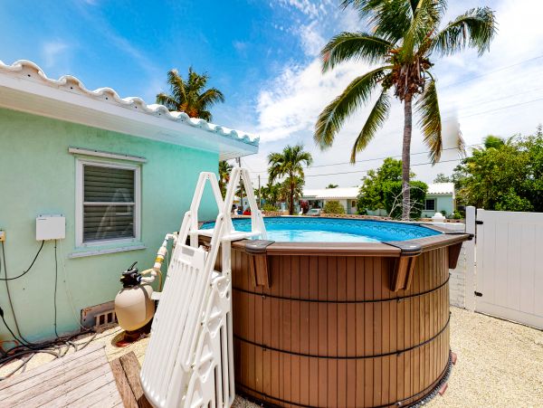 The Florida Keys Home 1021663