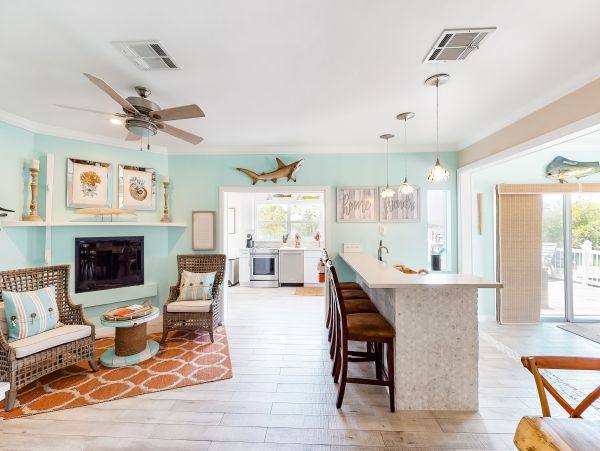 The Florida Keys Home 1021663