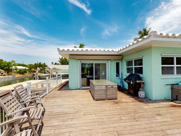 The Florida Keys Home 1021663