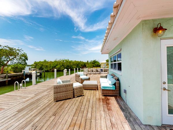 The Florida Keys Home 1021663