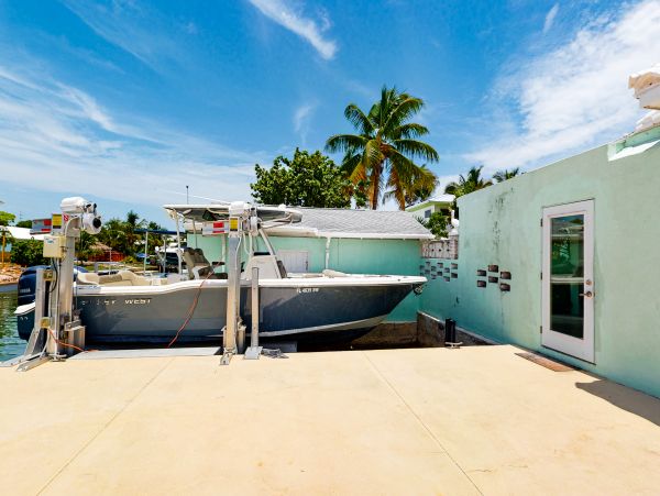 The Florida Keys Home 1021663