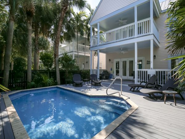 The Florida Keys Home 1021664