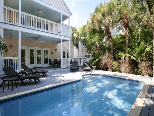 The Florida Keys Home 1021664