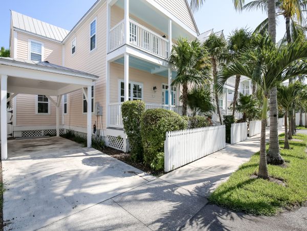 The Florida Keys Home 1021664